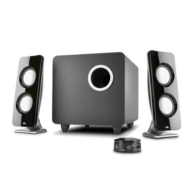 Immersion 62W Pk Pwr Spkr Sys Immersion 62W Pk Pwr Spkr Sys
